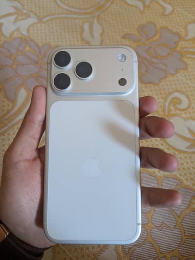 Apple iPhone 17 Pro Max