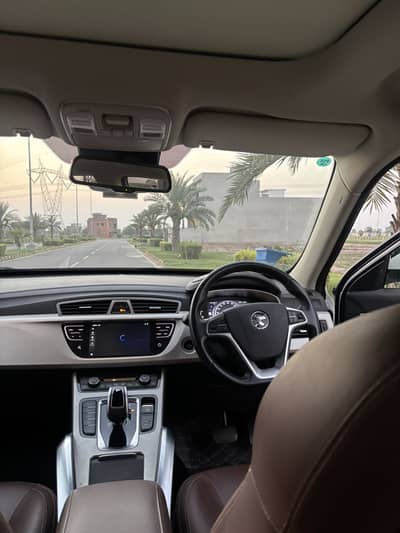 Proton X70 2023 Bumper To Bumper Genuine