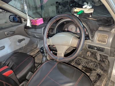 Suzuki Cultus VXR 2003