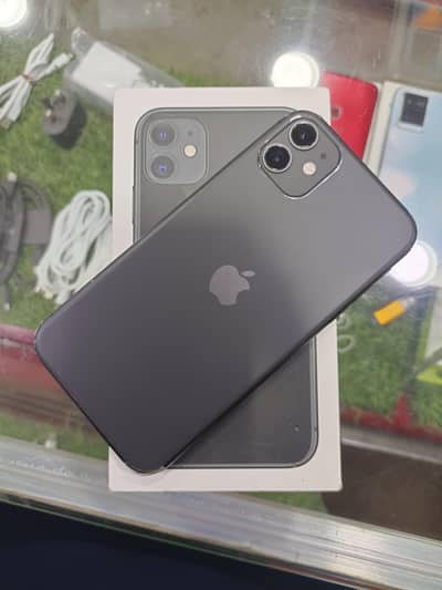 Apple iPhone 11