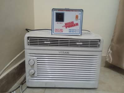 Vissani 0.5ton AC