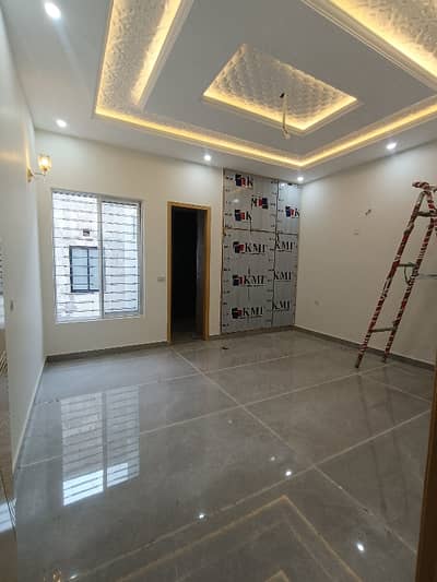 Brand New House Available For Sale