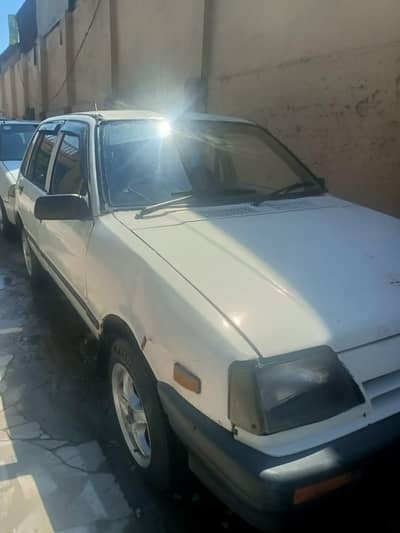 Suzuki Khyber 1996