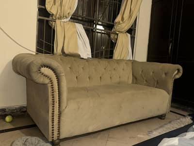3 seater sofa