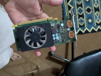 Nvidia Gt 730