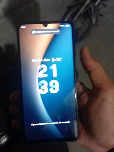 Samsung Mobile A07