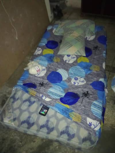 spring mattress 10 inches
