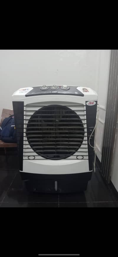 ARK AIR COLEER