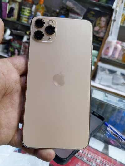 Apple iPhone 11 Pro Max