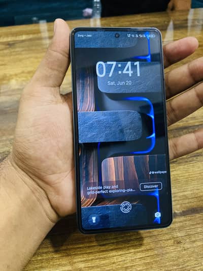 Tecno CAMON 20 8+256gb