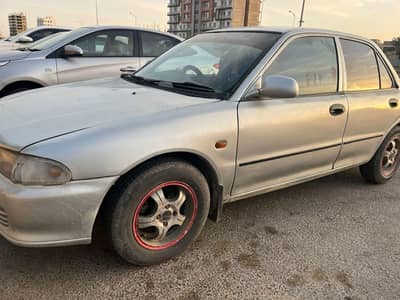 Mitsubishi Lancer 1994