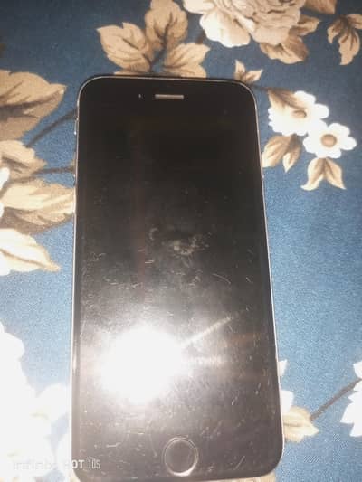 Apple iPhone 6 icloud lock