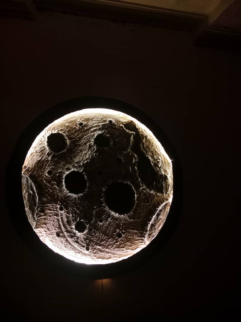3d moon 2