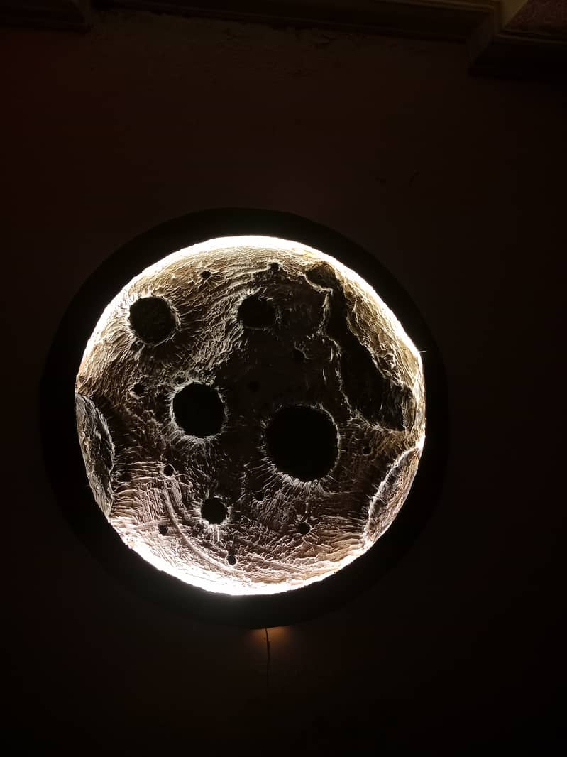 3d moon 4