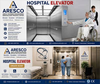 Lift Installation And Maintenance Services