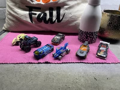 Hot Wheels Die-Cast Car for Sale