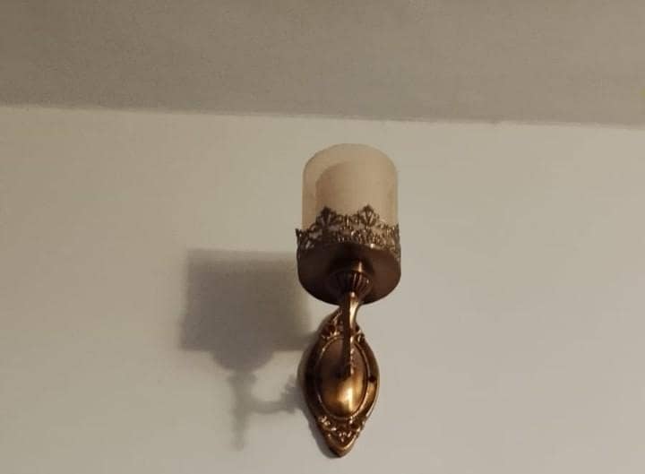 fancy light 0