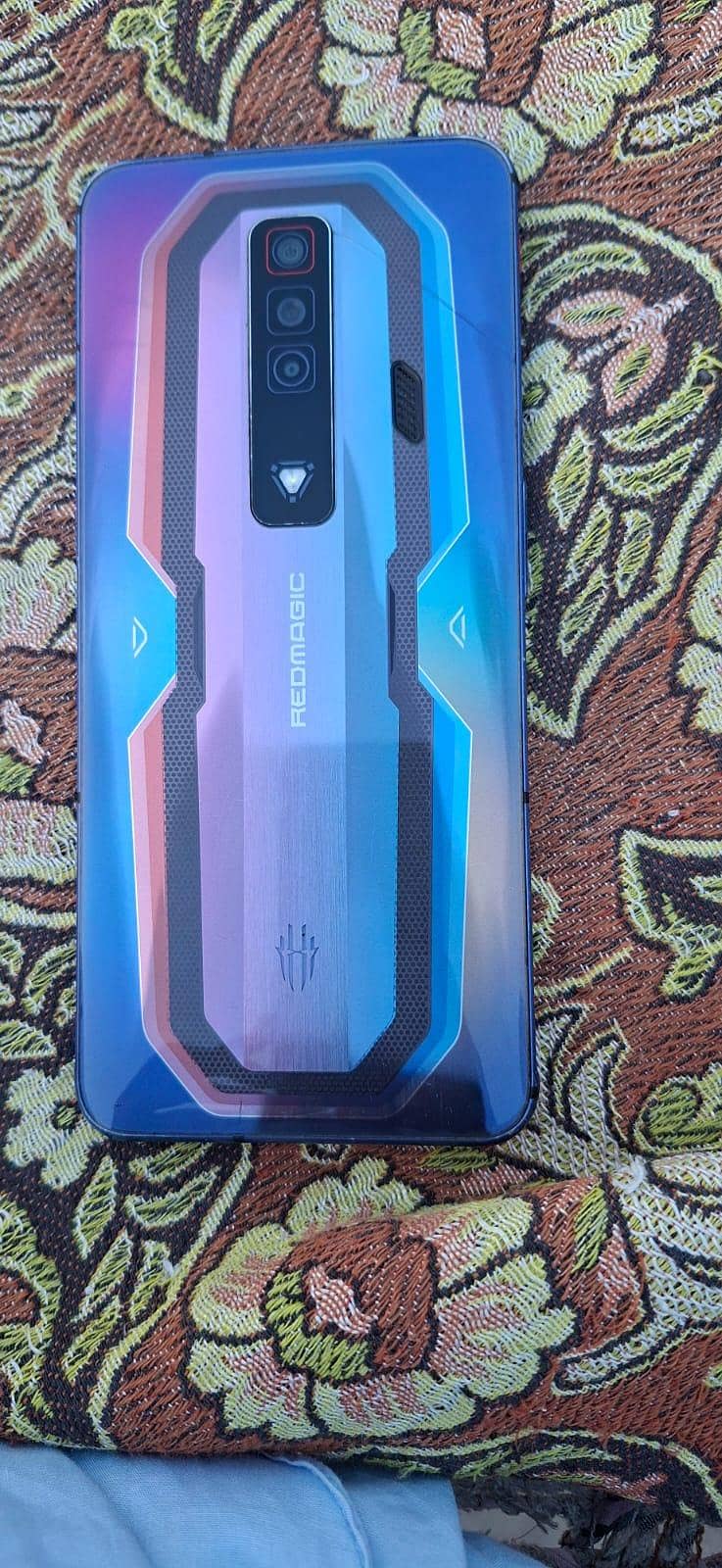 Rad magic 7 1