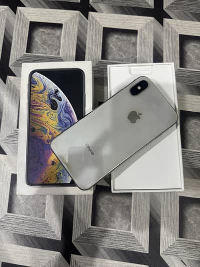Iphone xs 256 gb