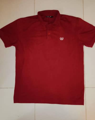Preloved premium quality pocket friendly t-shirts for men and women