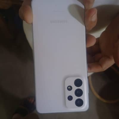 Samsung Mobile A33 5G