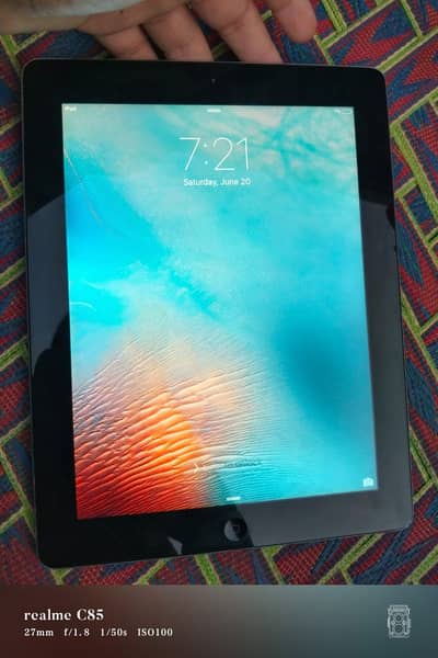 Ipad 2 Urgent sale
