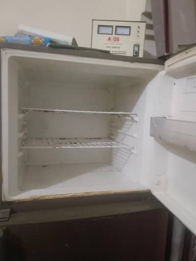 highest company fridge usable normal condition