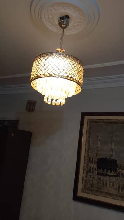 fancy light
