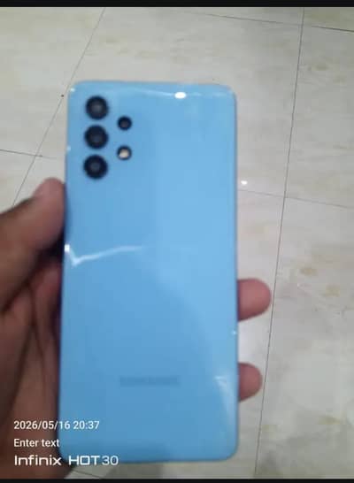 Samsung Mobile A32 6 128 camera results outclass ha