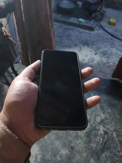 OPPO F21 Pro 8/128