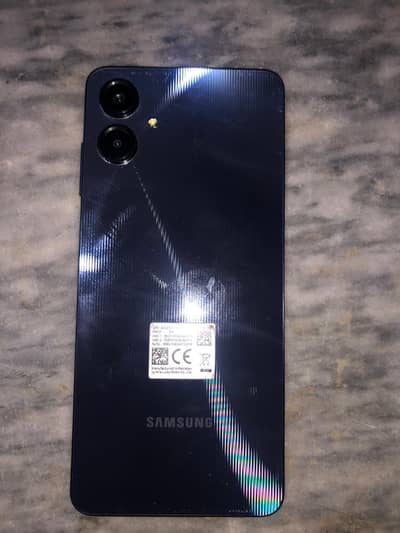Samsung Mobile A06