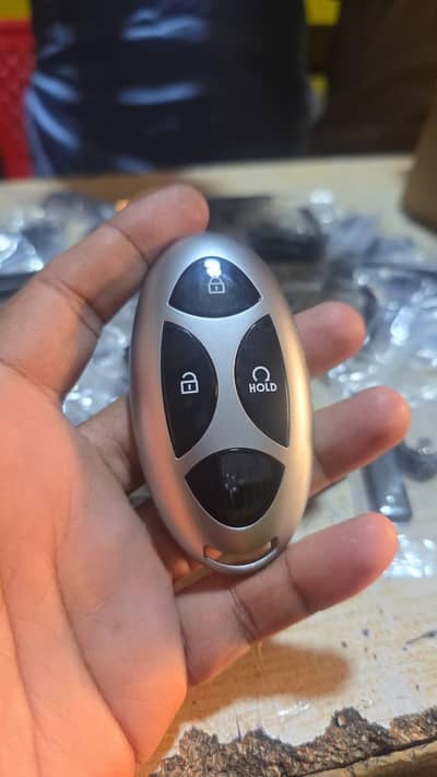 All car keys honda civic n wagon n box wagnor alto key remote