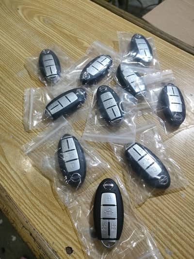 HONDA/TOYOTA/MG/KIA/RAIZ/ALTO/WAGNOR. CHABI SHOP