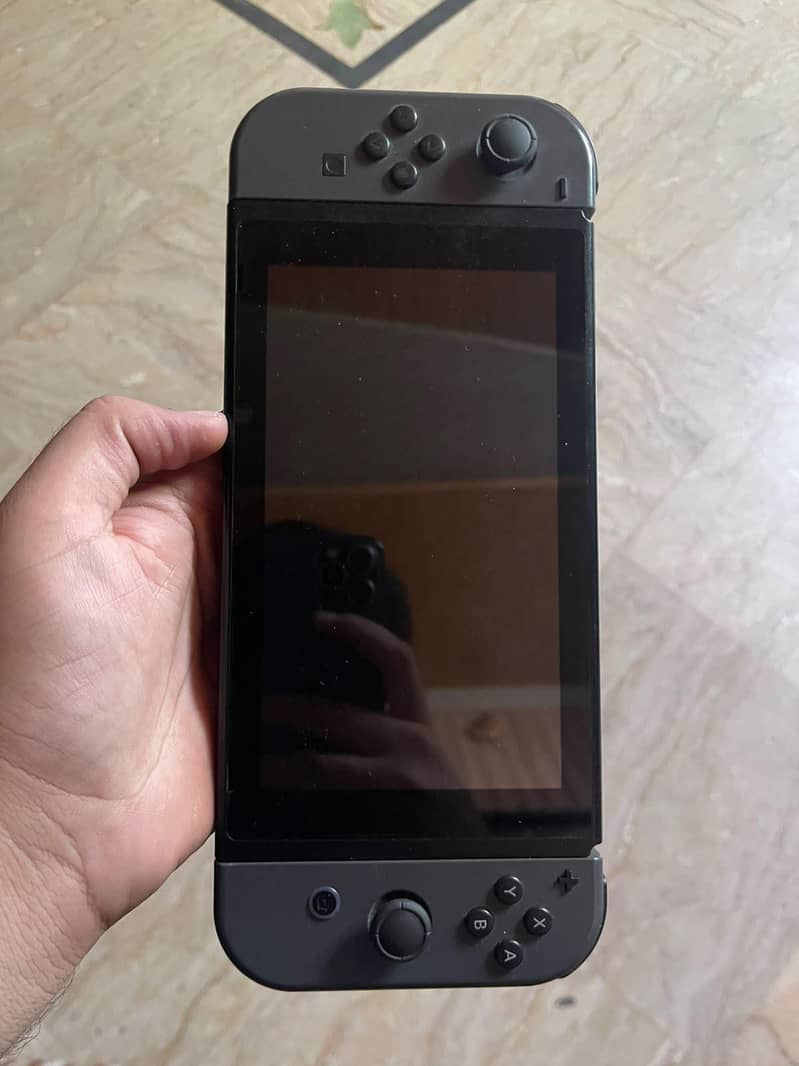 Nitando switch jailbreak 2