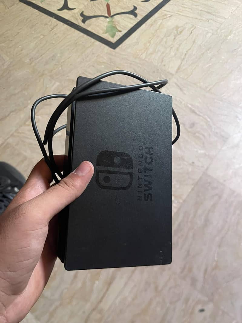 Nitando switch jailbreak 3