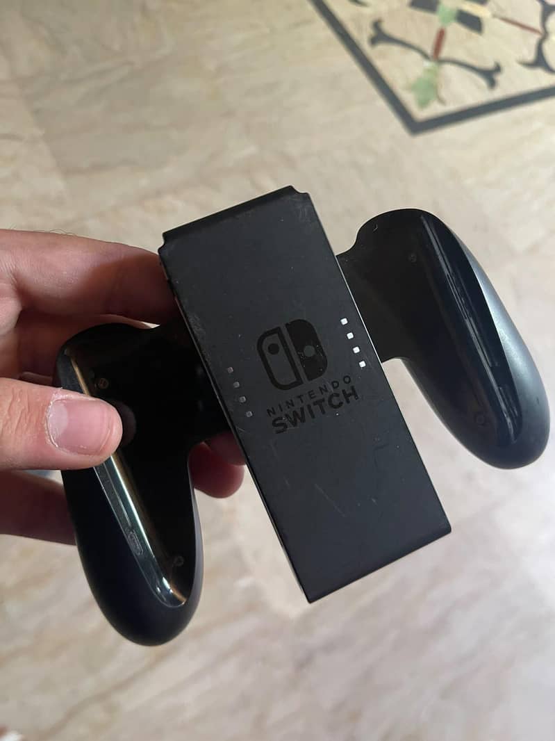 Nitando switch jailbreak 4
