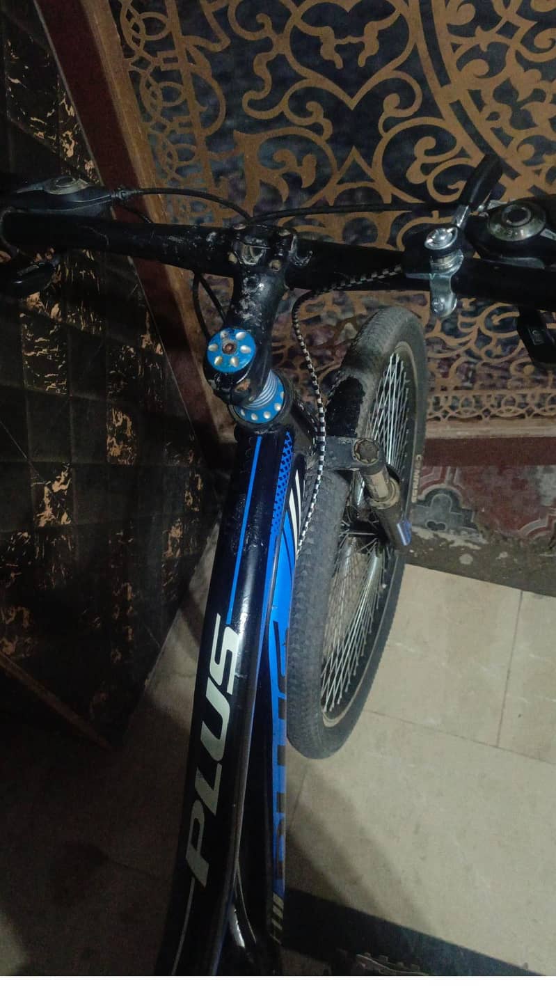 bicycle 0