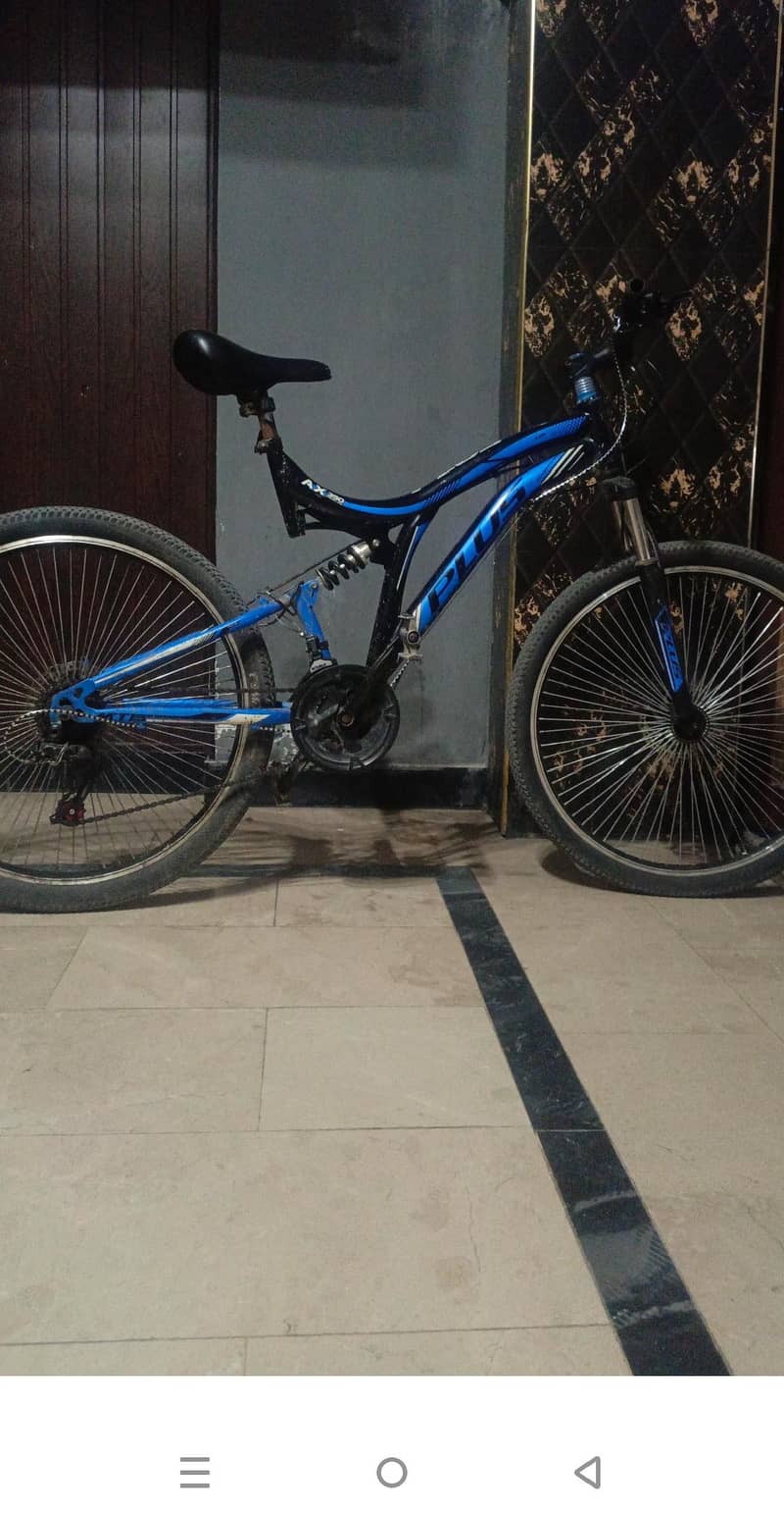 bicycle 2