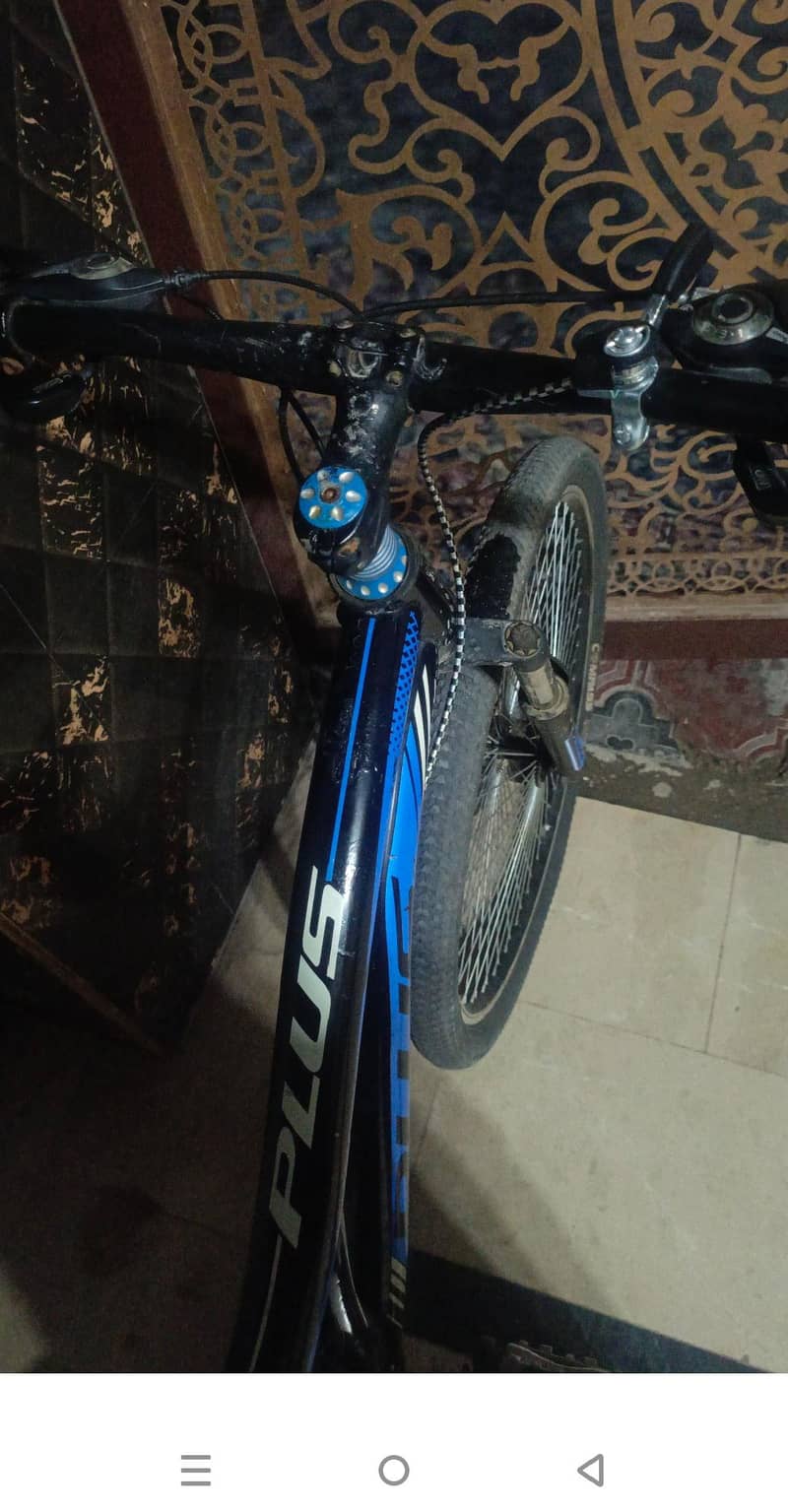 bicycle 4
