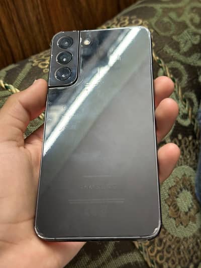Samsung Galaxy S22+5G