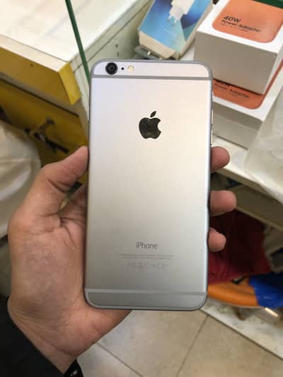 Apple iPhone 6S Plus