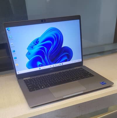 Dell Latitude 5320 i7 11th Generation 32GB | 256GB SSD