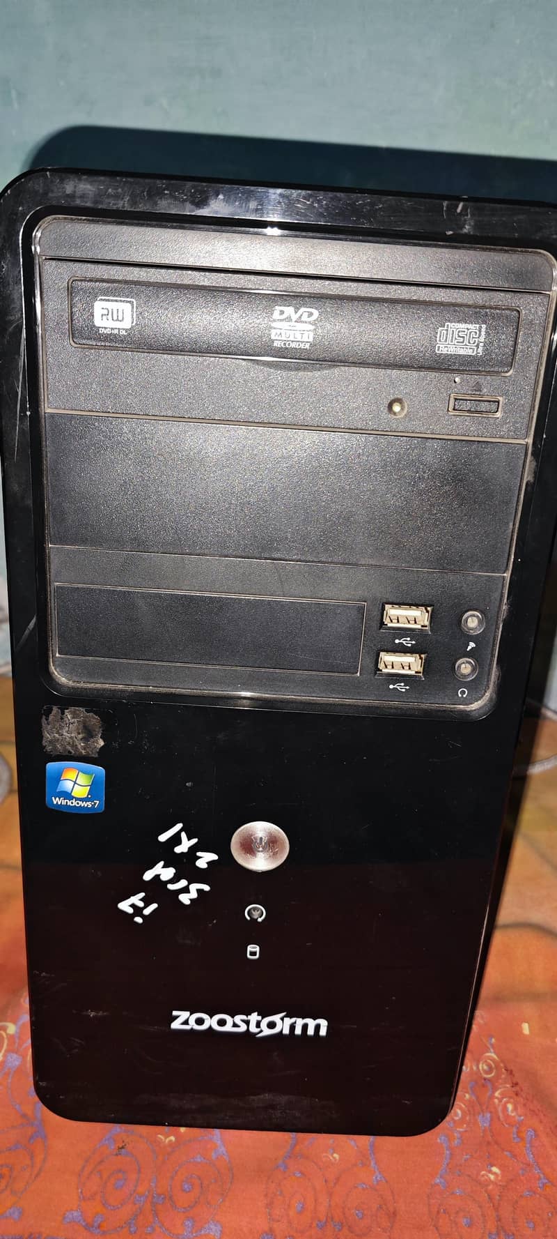 1 computer system 0