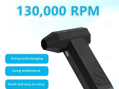 mini blower