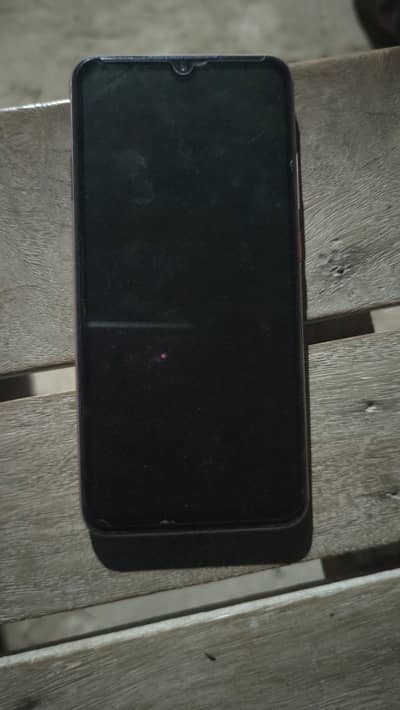 Vivo S1 Pro