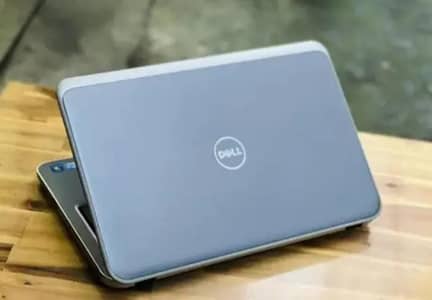 Dell Core i5 4th Generation (Ram 8GB + SSD 128GB) 15.6 Display Numpad