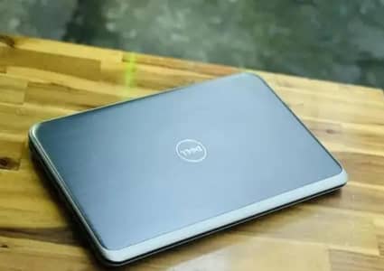 Dell Core i5 4th Generation (Ram 8GB + SSD 128GB) 15.6 Display Numpad