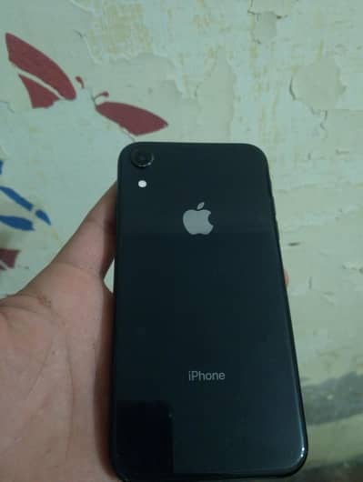 Apple iPhone XR