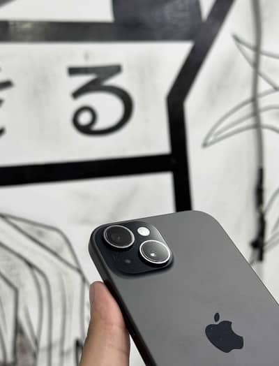 Apple iPhone 15