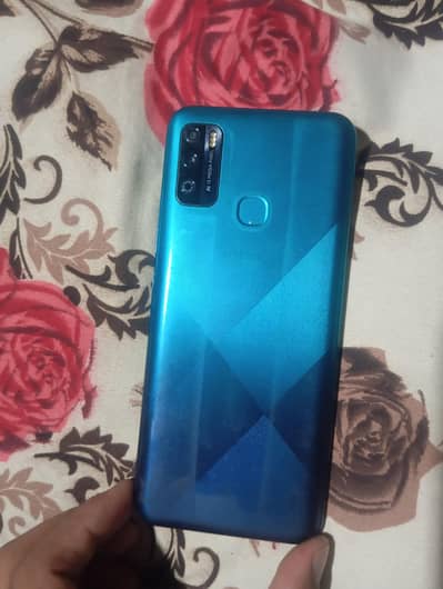 Infinix Hot 9 Play
